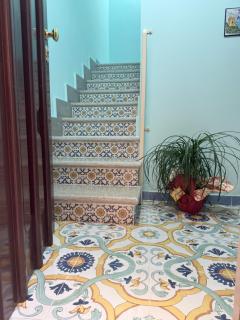 B&B Margherita 3 - Marina di Camerota - 0