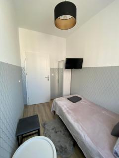 ClickTheFlat Moczydło Apart Rooms - Warsaw - 5