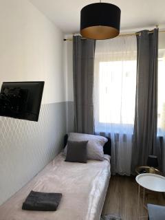 ClickTheFlat Moczydło Apart Rooms - Warsaw - 6