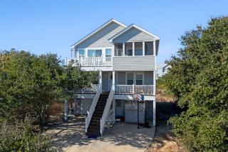 Hamps Landing - Nags Head - 0