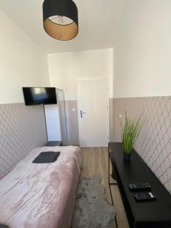 ClickTheFlat Moczydło Apart Rooms - Warsaw - 3