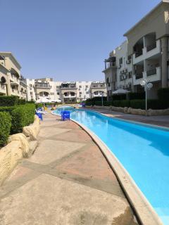 شاليه 3 غرف للعائلات فقط Lasirena Mini Egypt Resort Ain Sokhna Families only - Ain Sokhna - 9