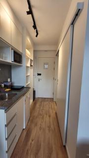 Studio prox metro Alto da Boa Vista 213 - São Paulo - 9