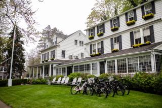 The Maidstone Inn - East Hampton - 0