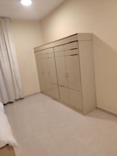 شقة غرفتين وصالة السعادة Two-Bedroom Apartment in Al-Saada - Salalah - 7