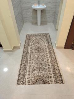 شقة غرفتين وصالة السعادة Two-Bedroom Apartment in Al-Saada - Salalah - 1