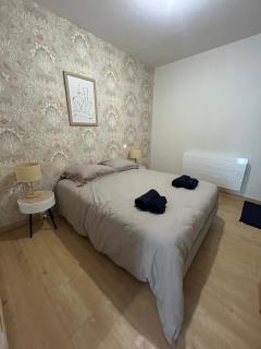 Côté Cour - Lourdes - 5