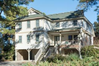 Hampton Street Retreat - 0