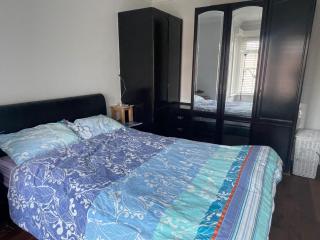 5beds10people 5minutes dr airport train station - Southampton - 2