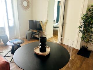 Amiral GX Cosy T2 centre ville - Lorient - 6