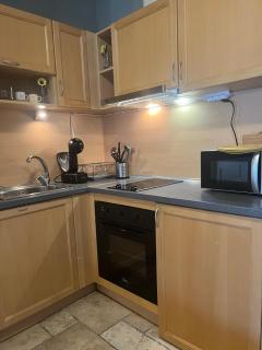 Kaliakria Vibes studio apartment - Topola - 9
