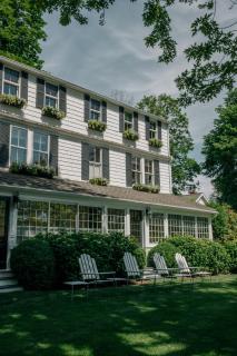 The Maidstone Inn - East Hampton - 9
