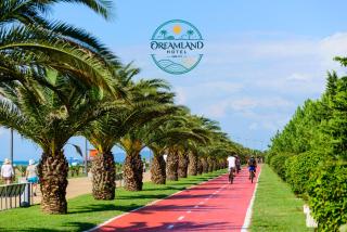 DREAMLAND HOTEL - Orbi City - Batumi - 2