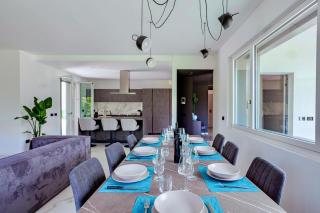 Design Villa with Pool - Lake Maggiore - 3
