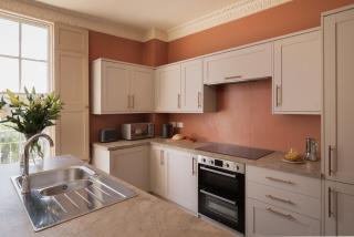 Walcot Townhouse 3 bedroom - Bath - 3