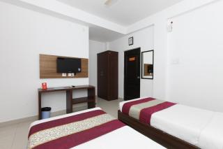 Hotel O The Mangrove Wood Residency - Chennai - 5
