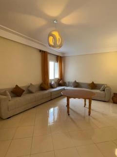 Appartement cosy près de la mer - Al-Ḥoseyma - 4