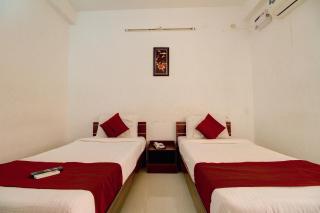 Hotel O The Mangrove Wood Residency - 6