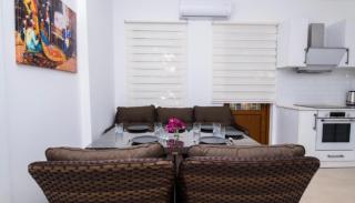 Westcoast Kalkan suites - Kalkan - 8