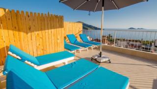 Westcoast Kalkan suites - Kalkan - 7