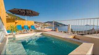 Westcoast Kalkan suites - Kalkan - 0