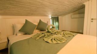 Westcoast Kalkan suites - Kalkan - 6