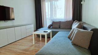 SP Tise Apt for 6 people - Liepāja - 0