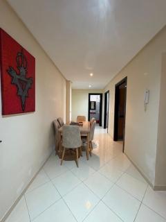 Appartement cosy près de la mer - Al-Ḥoseyma - 9
