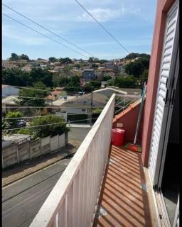 Apartamento Alvinopolis - Atibaia - 6