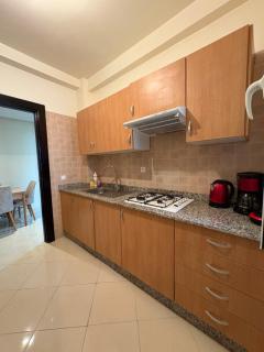 Appartement cosy près de la mer - Al-Ḥoseyma - 8
