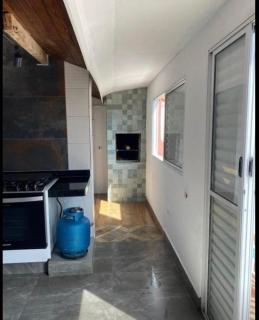 Apartamento Alvinopolis - Atibaia - 3