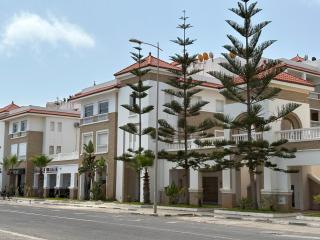 Appartement cosy près de la mer - Al-Ḥoseyma - 0