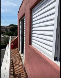 Apartamento Alvinopolis - Atibaia - 1