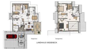 Landhaus-zum-Wieseneck - Ilsenburg - 9