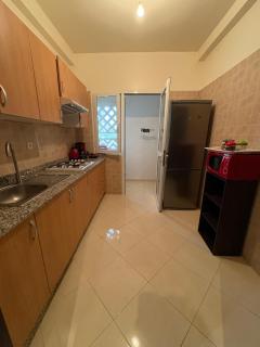 Appartement cosy près de la mer - Al-Ḥoseyma - 5