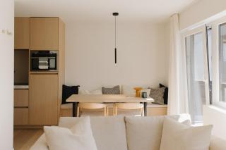 Studio Lou - Knokke-Heist - 8