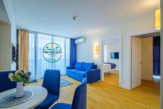 DREAMLAND HOTEL - Orbi City - Batumi - 8