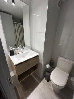 Apartamento Santiago Centro, Lavandería, gym, Piscina - Santiago - 3