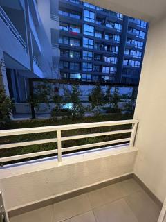 Apartamento Santiago Centro, Lavandería, gym, Piscina - Santiago - 1