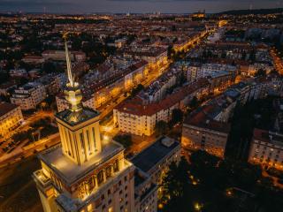 Grand Hotel International - Czech Leading Hotels - Prag - 4