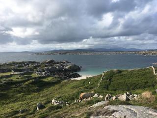 Tigh Oisin - Lettermullan - 3