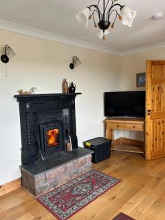 Tigh Oisin - Lettermullan - 2