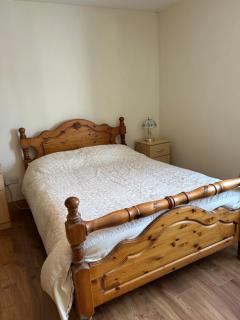 Tigh Oisin - Lettermullan - 1