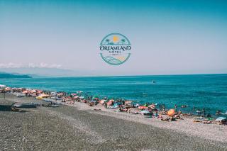 DREAMLAND HOTEL - Orbi City - Batumi - 3