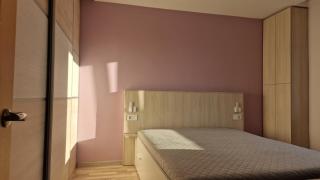 SP Tise Apt for 6 people - Liepāja - 4