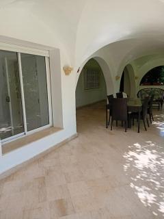 Villa sonia - - 2