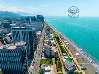 DREAMLAND HOTEL - Orbi City - Batumi - 0