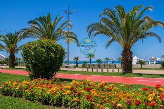 DREAMLAND HOTEL - Orbi City - Batumi - 1