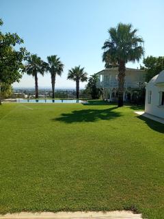 Villa sonia - - 0