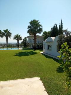 Villa sonia - - 9